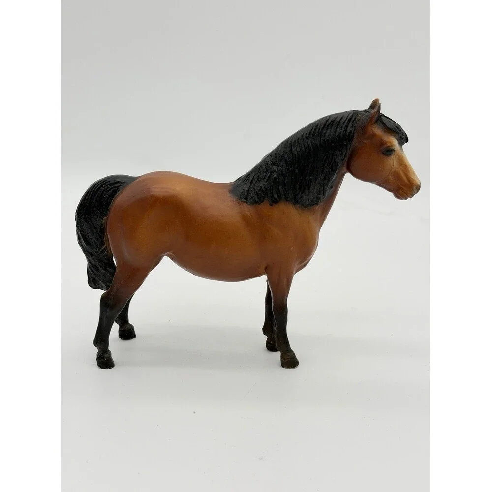 Breyer Shetland Pony Bay 6